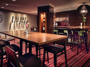 Hotel Mercure Graz City