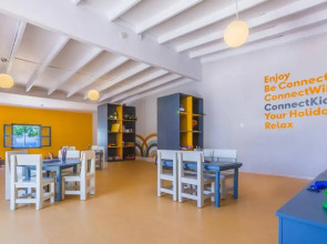 Kipriotis Aqualand Hotel