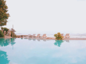 Wild Beach Resort & Spa Nha Trang