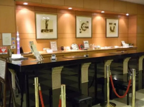 Daiichi Hotel Ryogoku