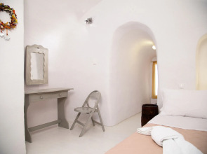 Marizan Caves & Villas