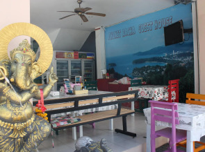 Phuket Racha at Kata Homestay
