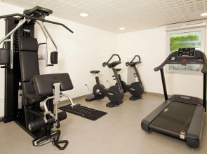 Séjours & Affaires Paris Bagnolet