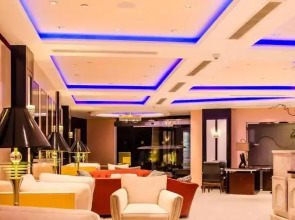 Royal Savoy Villas Sharm El Sheikh