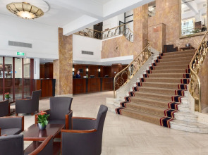 NH Atlanta Rotterdam