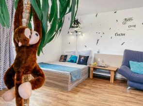 Апартаменты на улице Фильченкова