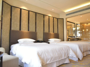 Sheraton Zhongshan Hotel