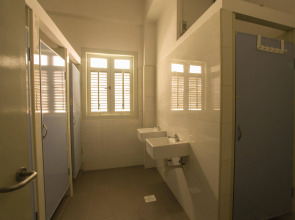 Joyfor Backpackers Hostel