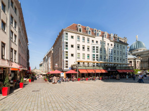 Aparthotel Münzgasse