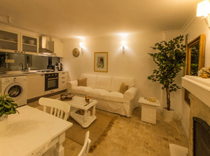 8 Oda Boutique Homes