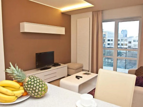 Platinum Towers Country 2 Country