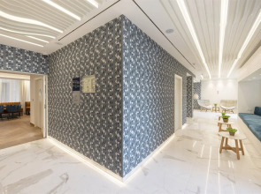 Eurostars Mediterranea Plaza