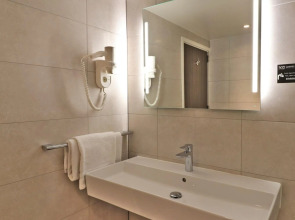 Hotel San Gil Sevilla