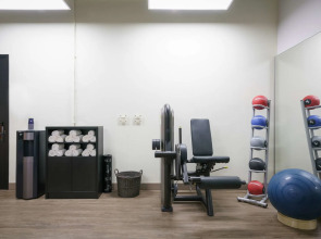 DoubleTree by Hilton Hotel Amsterdam - NDSM Wharf