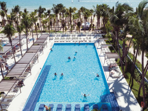 Hotel Riu Playacar - All Inclusive