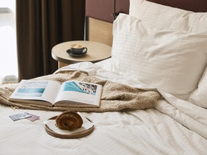 Отель Rydges Australia Square