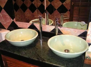 Prince Edouard Apartment & Resort