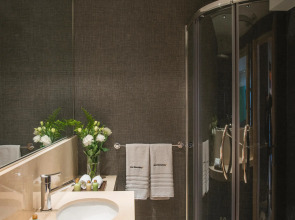 Arc Recoleta Boutique Hotel & Spa