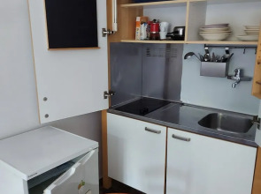 Vatican Rooms Guest House