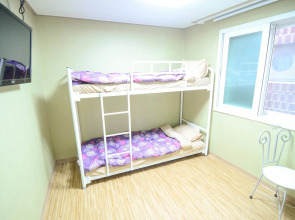 YaKorea Hostel Dongdaemun