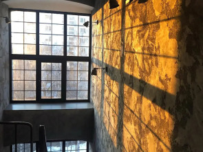 Апартаменты и студия RedHouse