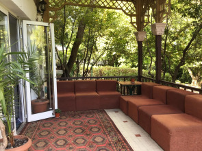 Гостевой дом Югославия