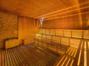 Justiniano Deluxe Resort – All Inclusive