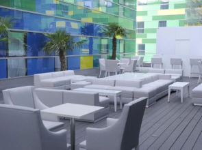 Kyriad Prestige Perpignan Centre Gare