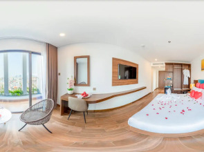 Gold Plaza Hotel Da Nang