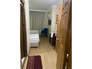 Azizoglu Malkoc Hotel