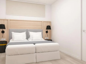 Palmanova Suites by TRH