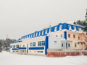 Радуга(Наб.Челны)