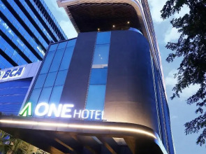 Aone Hotel Jakarta