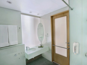 Rambler Garden Hotel