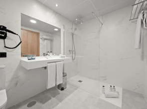 Zentral Gijón Rey Pelayo