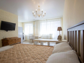 Апартаменты на улице Урицкого 120