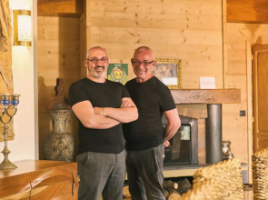 La Masia Del Taulat Chambres D  Hotes