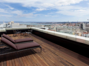 InterContinental Lisbon by IHG