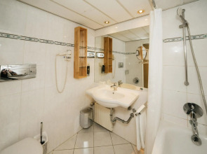 Savoy Hotel Frankfurt