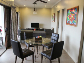 Panglao Pearl Premier White Sand Resort