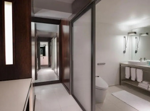 W New York - Times Square