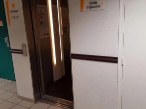 Premiere Classe Orléans Ouest - La Chapelle Saint Mesmin