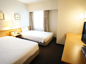 Hiyori Hotel Osaka Suminoekoen Station