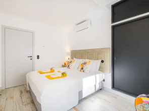 Apartment Carvoeiro By The Sea 3