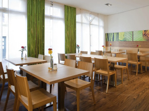 ibis Bamberg Altstadt