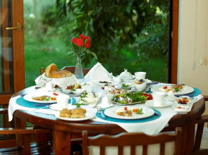 Günebakan Taliani Otel