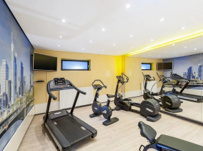 NH Collection Torino Piazza Carlina