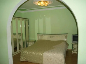 Guest House na Pushkina