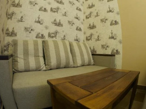 Штраус Хаус