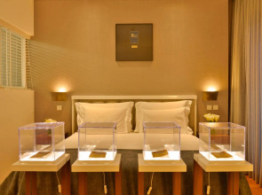 Pestana Cidadela Cascais - Pousada & Art District